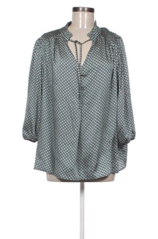 Bluză de femei Marks & Spencer, Mărime XXL, Culoare Multicolor, Preț 80,13 Lei