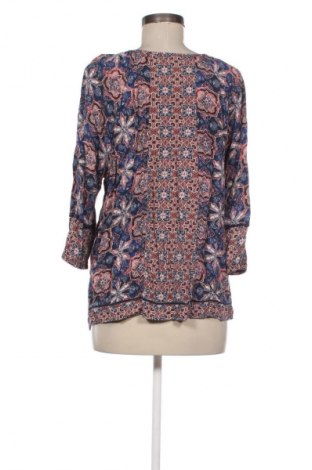Damen Shirt Marks & Spencer, Größe L, Farbe Mehrfarbig, Preis 13,80 €