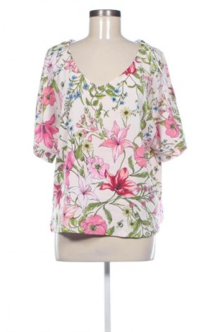 Damen Shirt Marks & Spencer, Größe XL, Farbe Mehrfarbig, Preis 13,80 €