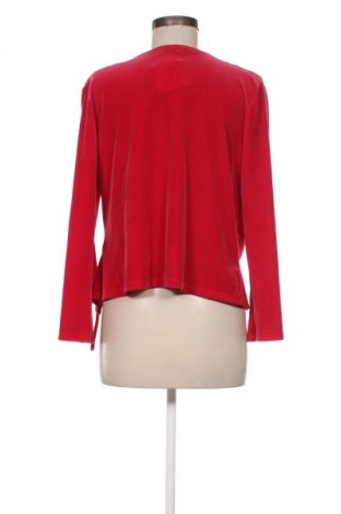 Damen Shirt Marks & Spencer, Größe XXL, Farbe Rot, Preis 13,80 €