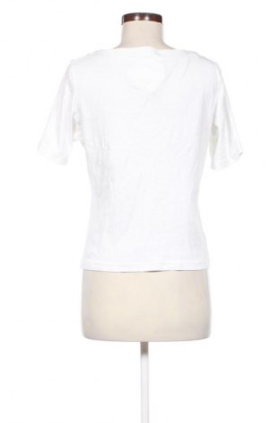 Damen Shirt Marks & Spencer, Größe L, Farbe Weiß, Preis € 13,80