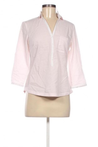 Damen Shirt Marks & Spencer, Größe M, Farbe Mehrfarbig, Preis 13,81 €
