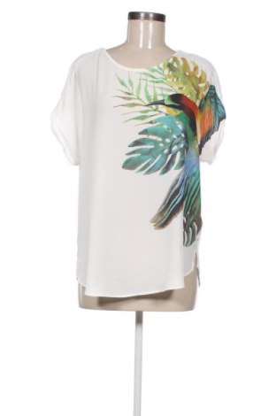 Damen Shirt Marks & Spencer, Größe L, Farbe Mehrfarbig, Preis € 20,86