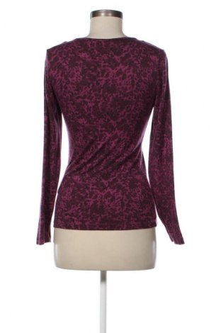 Γυναικεία μπλούζα Marks & Spencer, Μέγεθος L, Χρώμα Πολύχρωμο, Τιμή 9,99 €