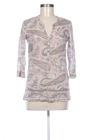 Bluză de femei Massimo Dutti, Mărime M, Culoare Multicolor, Preț 126,32 Lei