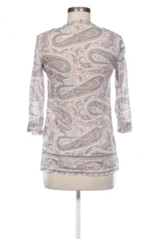 Bluză de femei Massimo Dutti, Mărime M, Culoare Multicolor, Preț 126,32 Lei