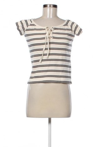 Bluzka damska Massimo Dutti, Rozmiar M, Kolor Kolorowy, Cena 94,25 zł