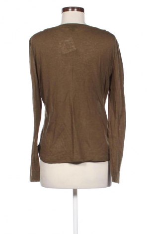 Damen Shirt Massimo Dutti, Größe L, Farbe Grün, Preis 24,49 €