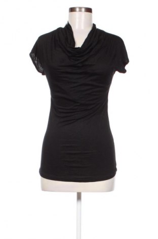 Bluză de femei Massimo Dutti, Mărime S, Culoare Negru, Preț 107,89 Lei