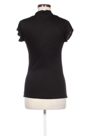 Bluză de femei Massimo Dutti, Mărime S, Culoare Negru, Preț 107,89 Lei