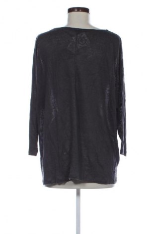 Bluză de femei Massimo Dutti, Mărime M, Culoare Gri, Preț 373,99 Lei