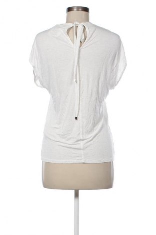 Γυναικεία μπλούζα Massimo Dutti, Μέγεθος S, Χρώμα Λευκό, Τιμή 20,97 €