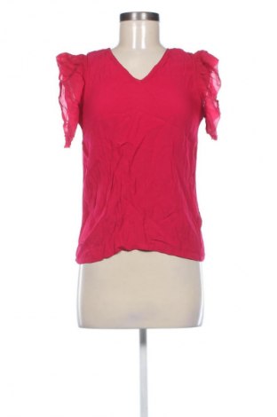 Damen Shirt Massimo Dutti, Größe S, Farbe Rosa, Preis 20,99 €