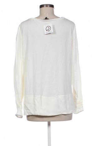 Γυναικεία μπλούζα Massimo Dutti, Μέγεθος L, Χρώμα Εκρού, Τιμή 30,99 €