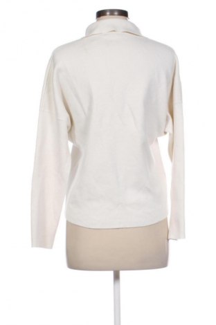 Bluzka damska Massimo Dutti, Rozmiar S, Kolor Biały, Cena 110,42 zł