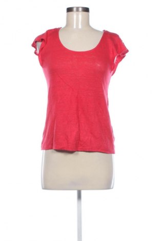 Damen Shirt Massimo Dutti, Größe XS, Farbe Rot, Preis 20,99 €