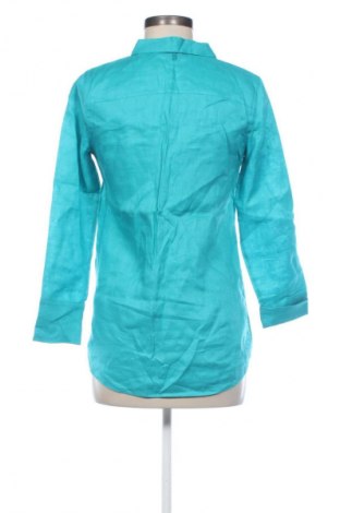 Damen Shirt Massimo Dutti, Größe S, Farbe Grün, Preis 24,49 €