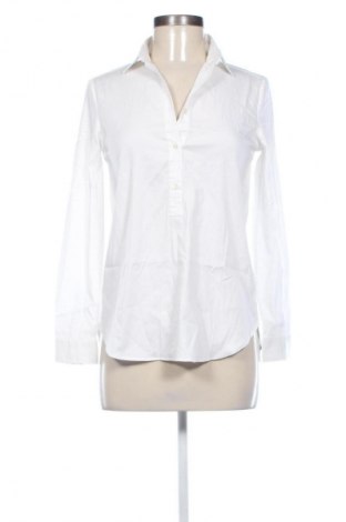 Dámska blúza Massimo Dutti, Veľkosť S, Farba Biela, Cena  24,49 €