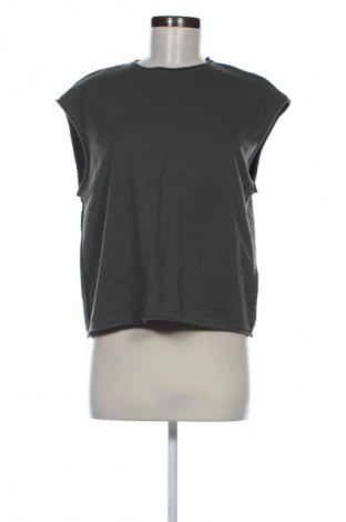 Damen Shirt Massimo Dutti, Größe XS, Farbe Grün, Preis € 30,08