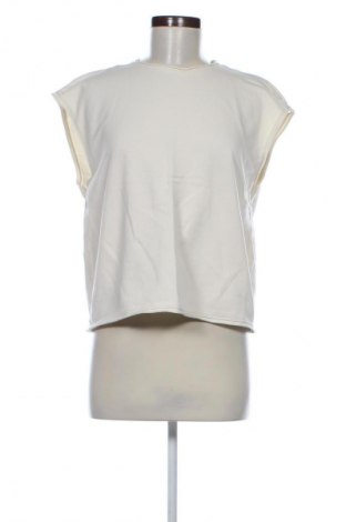 Damen Shirt Massimo Dutti, Größe XS, Farbe Ecru, Preis € 28,57