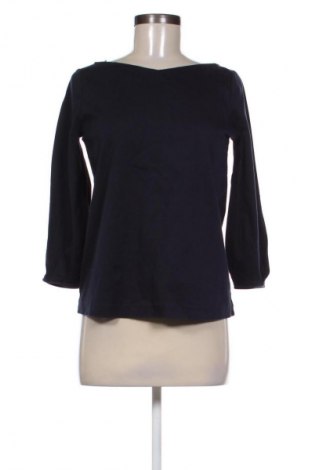 Dámska blúza Massimo Dutti, Veľkosť S, Farba Modrá, Cena  24,55 €