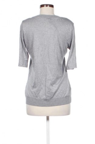 Női blúz Massimo Dutti, Méret L, Szín Szürke, Ár 8 208 Ft