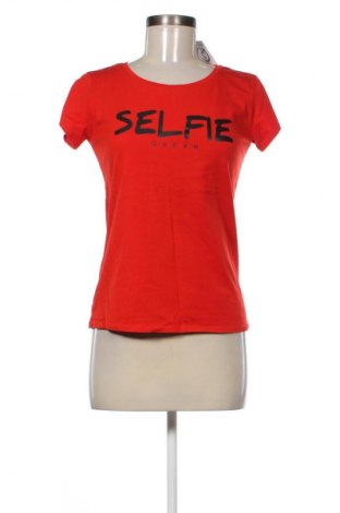 Damen Shirt Mavi, Größe XS, Farbe Rot, Preis 13,81 €