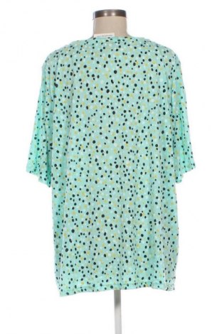 Bluză de femei Maxi Blue, Mărime 3XL, Culoare Multicolor, Preț 81,99 Lei