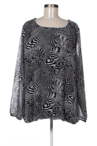 Damen Shirt Maxi Blue, Größe XL, Farbe Mehrfarbig, Preis € 9,72