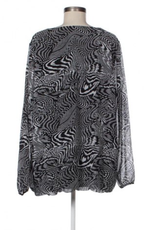 Damen Shirt Maxi Blue, Größe XL, Farbe Mehrfarbig, Preis € 9,72