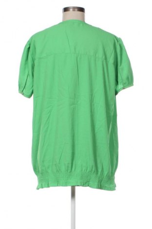Damen Shirt Maxi Blue, Größe L, Farbe Grün, Preis 9,72 €