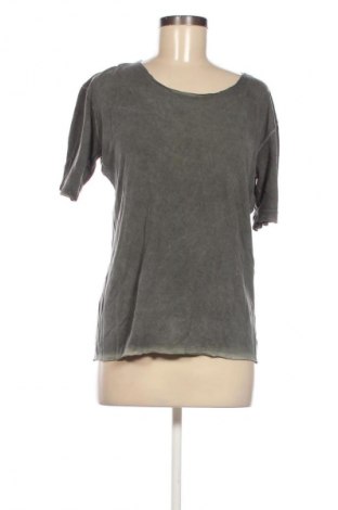 Damen Shirt Medicine, Größe S, Farbe Grün, Preis € 9,72