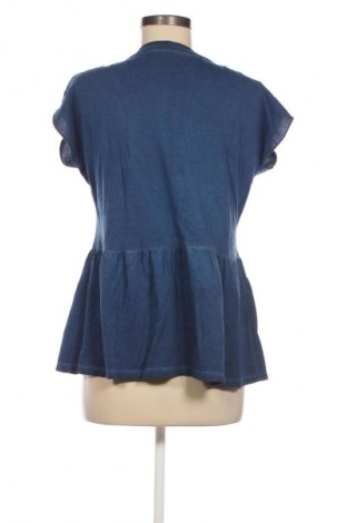 Damen Shirt Medicine, Größe S, Farbe Blau, Preis € 9,72