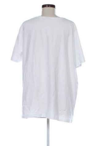 Damen Shirt Mia Moda, Größe 3XL, Farbe Weiß, Preis € 18,99