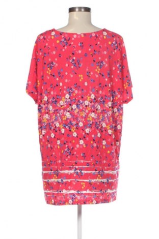 Γυναικεία μπλούζα Mia Moda, Μέγεθος XXL, Χρώμα Πολύχρωμο, Τιμή 20,99 €