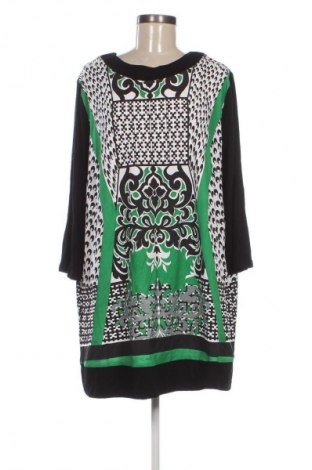 Damen Shirt Mia Moda, Größe 3XL, Farbe Mehrfarbig, Preis € 23,99