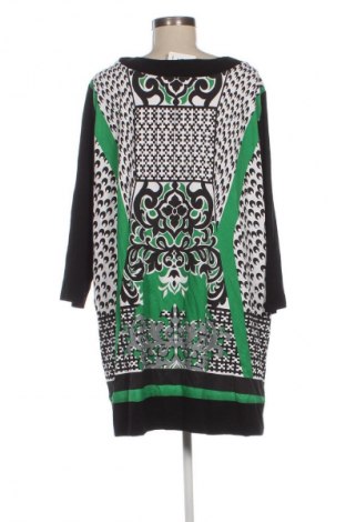 Damen Shirt Mia Moda, Größe 3XL, Farbe Mehrfarbig, Preis € 23,99