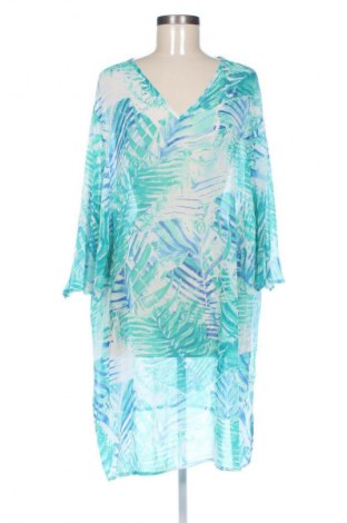 Bluză de femei Mia Moda, Mărime 5XL, Culoare Multicolor, Preț 89,47 Lei