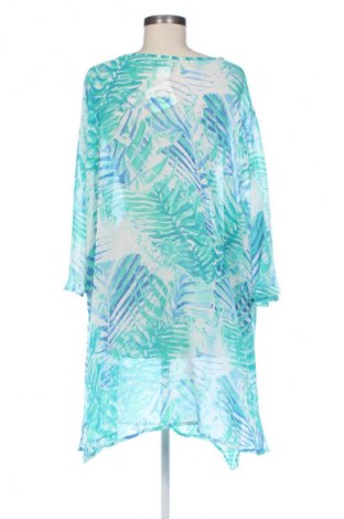 Bluză de femei Mia Moda, Mărime 5XL, Culoare Multicolor, Preț 89,47 Lei