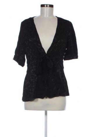 Bluză de femei Milk & Honey, Mărime L, Culoare Negru, Preț 164,63 Lei