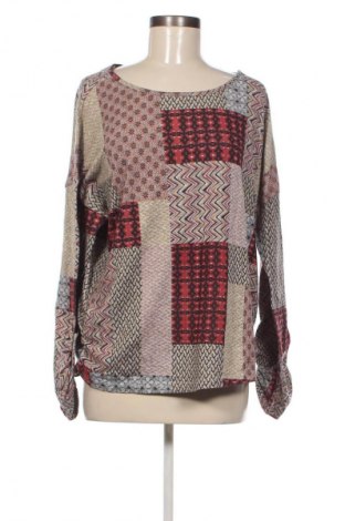 Damen Shirt Millers, Größe XXL, Farbe Mehrfarbig, Preis 13,99 €