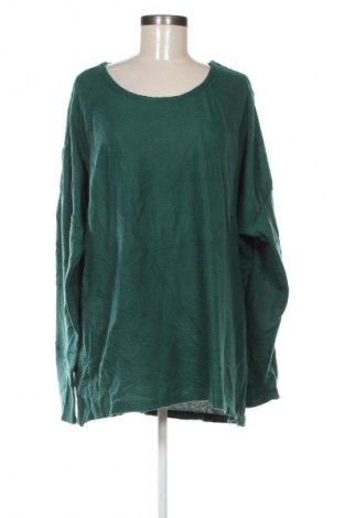 Damen Shirt Millers, Größe XXL, Farbe Grün, Preis 13,99 €