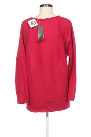 Damen Shirt Millers, Größe L, Farbe Rot, Preis 21,99 €