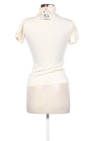 Damen Shirt Miss Chic, Größe M, Farbe Weiß, Preis 7,99 €