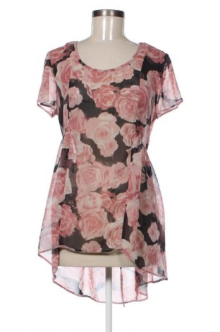 Bluzka damska Miss Selfridge, Rozmiar L, Kolor Kolorowy, Cena 45,98 zł