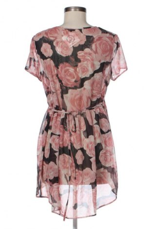 Bluzka damska Miss Selfridge, Rozmiar L, Kolor Kolorowy, Cena 45,98 zł