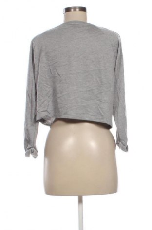 Γυναικεία μπλούζα Miss Shop, Μέγεθος XL, Χρώμα Γκρί, Τιμή 21,99 €