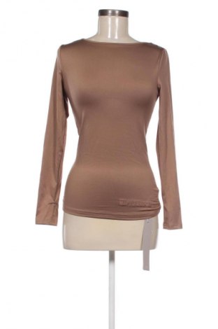 Damen Shirt Missguided, Größe M, Farbe Aschrosa, Preis 16,00 €