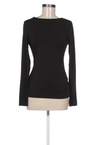 Bluză de femei Missguided, Mărime S, Culoare Negru, Preț 51,45 Lei