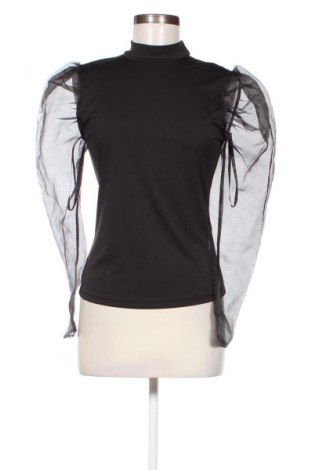 Damen Shirt Missguided, Größe M, Farbe Schwarz, Preis € 9,79